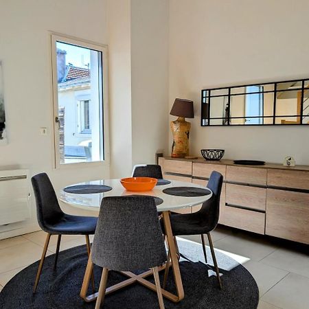 Elegante Maison De Ville 포르닉 외부 사진