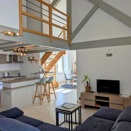 Elegante Maison De Ville 포르닉 외부 사진