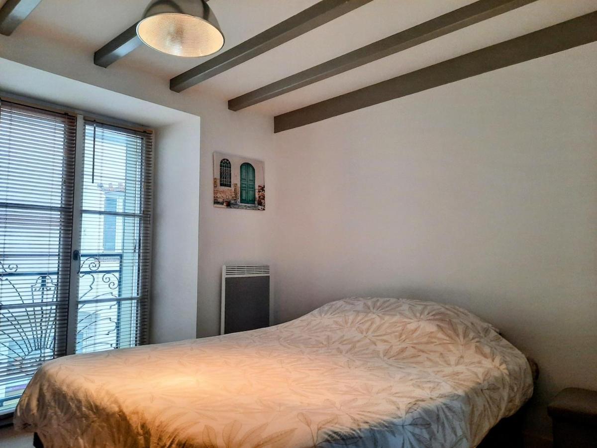 Elegante Maison De Ville 포르닉 외부 사진