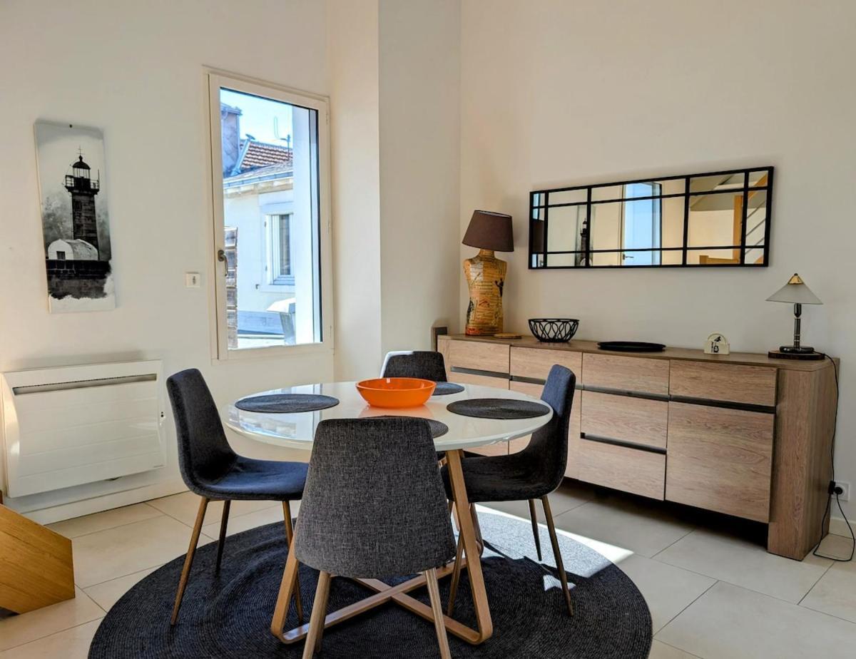 Elegante Maison De Ville 포르닉 외부 사진