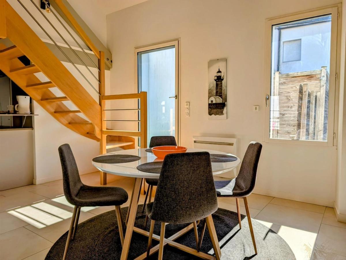 Elegante Maison De Ville 포르닉 외부 사진