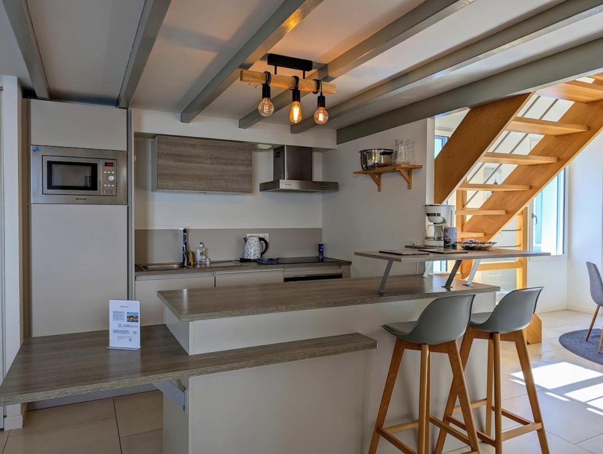 Elegante Maison De Ville 포르닉 외부 사진