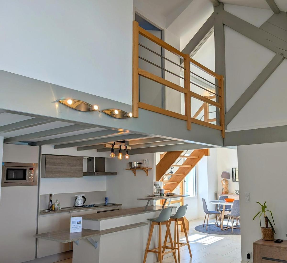 Elegante Maison De Ville 포르닉 외부 사진