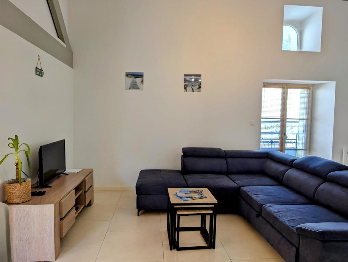Elegante Maison De Ville 포르닉 외부 사진